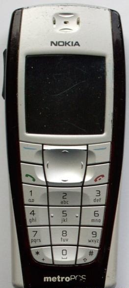 Leuke beltonen voor Nokia 6225 gratis.